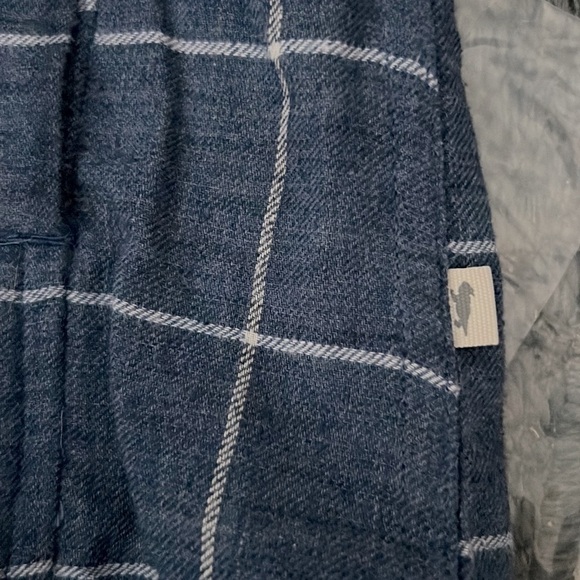 ⭐️Toad & Co, Button-Front, Sinfully Soft, Great w/Jeans or Shorts, Size Small - Picture 5 of 13